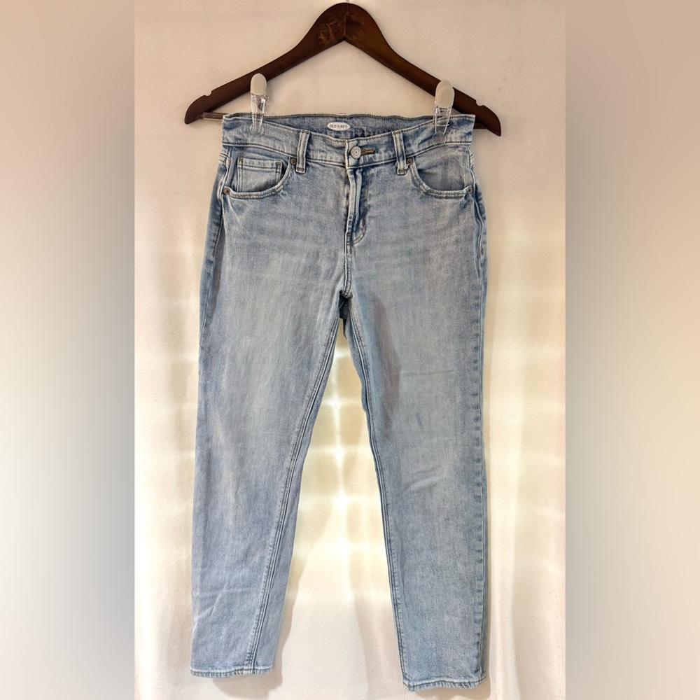 Old Navy Boyfriend Jeans